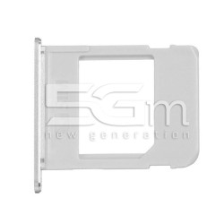 Sim Card Tray White Samsung SM-N920