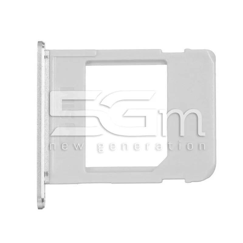 Sportellino Sim Card Bianco Samsung SM-N920 Note 5