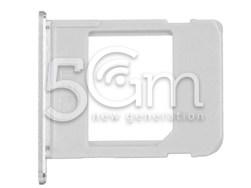 Sportellino Sim Card Bianco Samsung SM-N920 Note 5