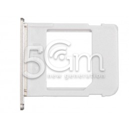 Sportellino Sim Card Gold Samsung SM-N920 Note 5