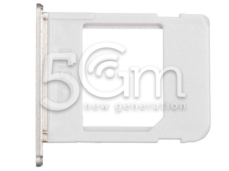 Sim Card Tray Gold Samsung SM-N920