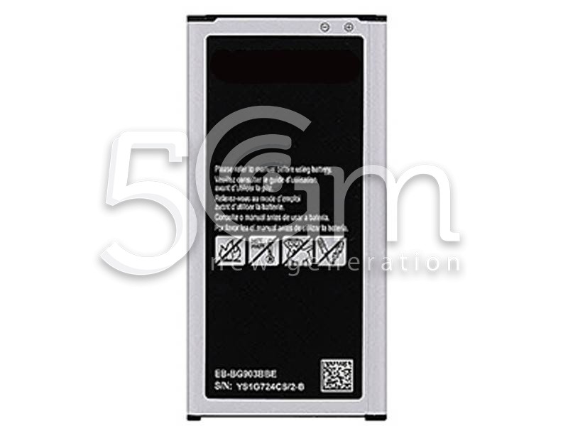 Batteria Samsung SM-G903 S5 Neo No Logo