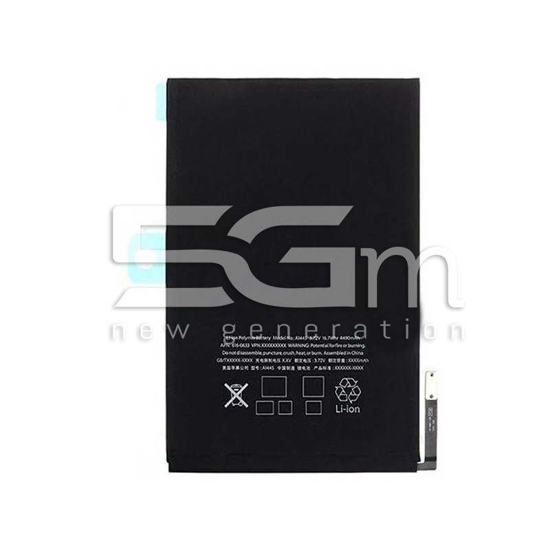 iPad Mini Battery