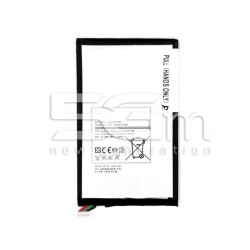 Batteria Samsung SM-T330 - T335 Tab No Logo