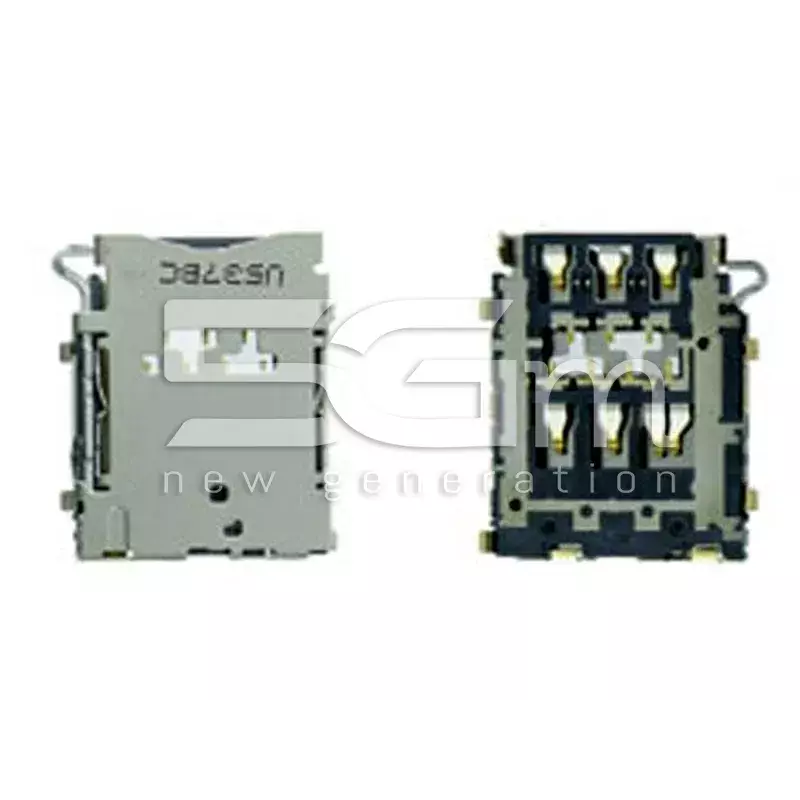 Iphone 3gs Sim Card Cover