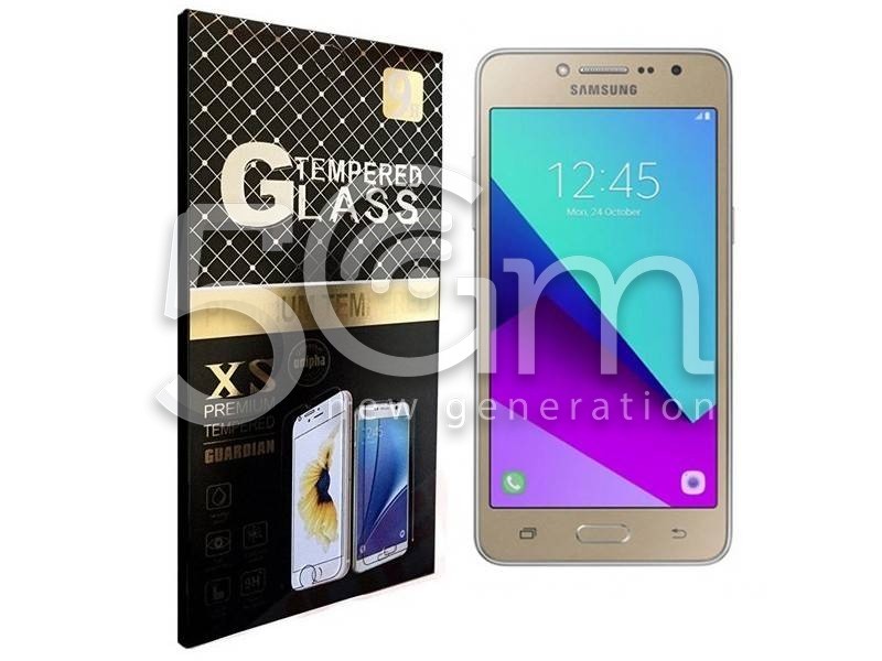 Premium Tempered glass Protector Samsung J2 Prime SM-G532M