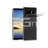 Custodia In Silicone Trasparente Samsung SM-N950 Note 8