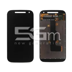 Display Touch Nero Moto E2 XT-1524 2Gen.