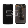 Display Touch Nero Moto E2 XT-1524 2Gen.
