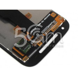 Display Touch Nero Moto E2 XT-1524 2Gen.