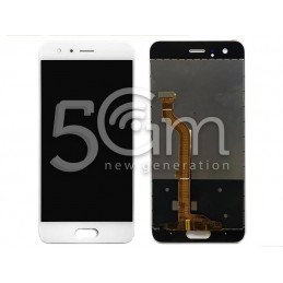 Display Touch Bianco Honor 9