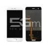 Display Touch Bianco Honor 9