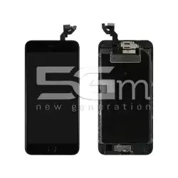 Display Touch Nero Full iPhone 6S No Logo