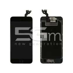 Display Touch Nero Full iPhone 6S No Logo