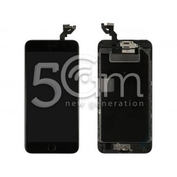 Lcd Touch Black Full iPhone 6S