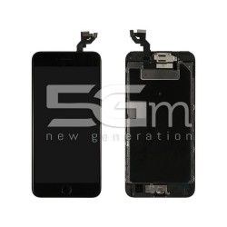 Lcd Touch Black Full iPhone 6S