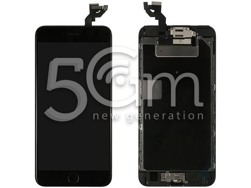 Lcd Touch Black Full iPhone 6S