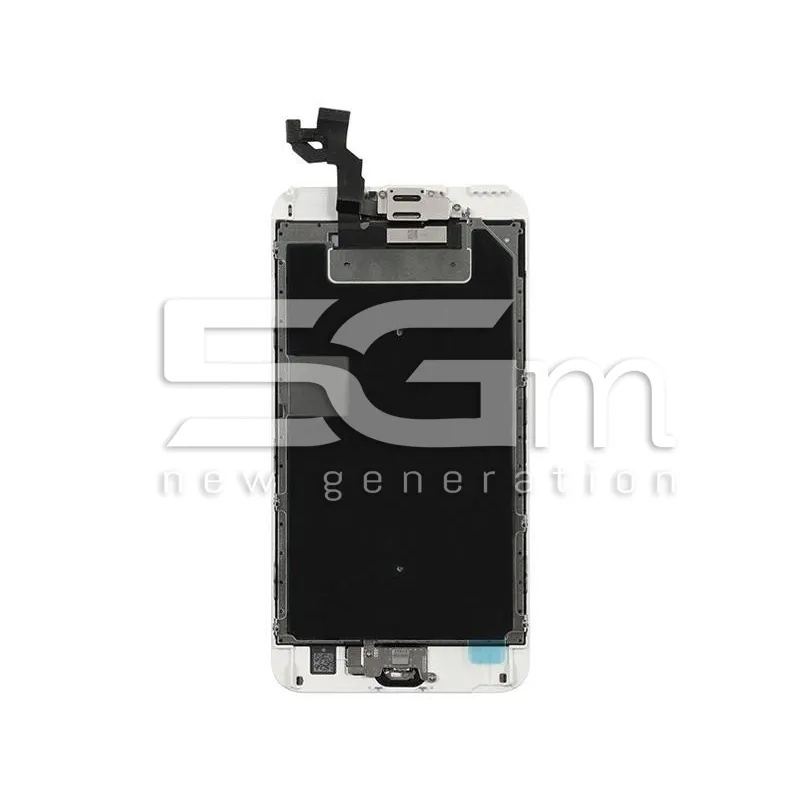 Lcd Touch Black Full iPhone 6S