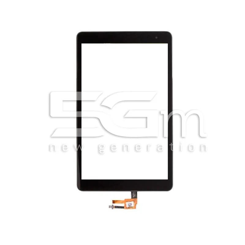 Touchscreen Schwarz Vodafone Tab Prime 6 VF-1497 | 5G-M