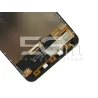 Display Touch Nero Ulefone Paris Lite