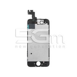 Display Touch Nero Full iPhone SE No Logo