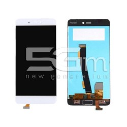 Lcd Touch White Xiaomi Mi 5S