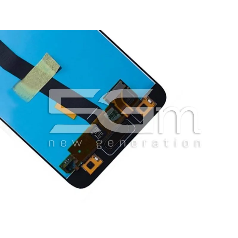 Display Touch Bianco Xiaomi Mi 5S