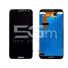 Display Touch Black Vodafone Smart N8