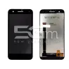 Display Touch Black Vodafone Smart E8 VFD 510