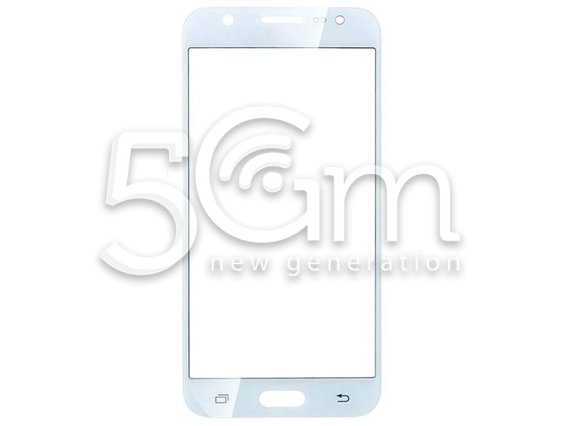 Vetro Bianco Samsung SM-J500 No Logo