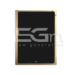 Gold Plating Positioning Gold Aluminum iPad Pro 12.9