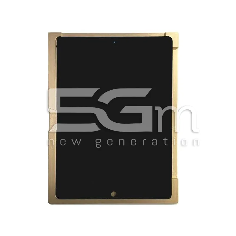 Dima Posizionamento Vetro Gold Aluminium iPad Pro 12.9