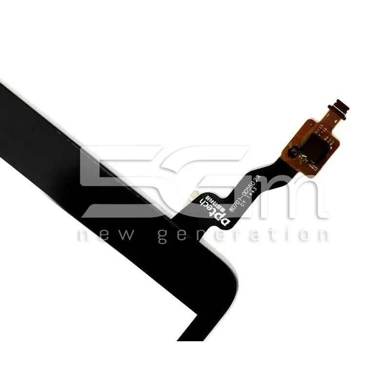 Touch Screen Nero Alcatel OT-9005X Pixi 3 (8)