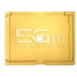 Gold Plating Positioning Gold Aluminum iPad Pro 12.9