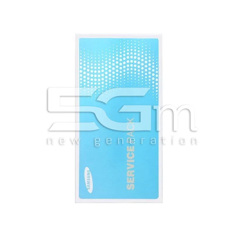 Display Touch Nero Samsung G920 S6