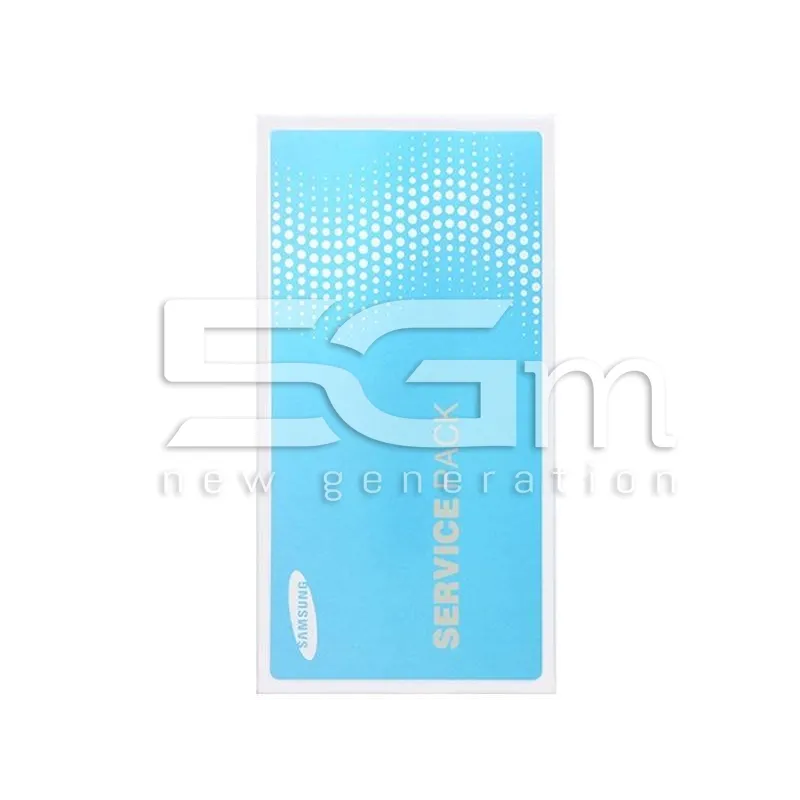 Display Touch Bianco Samsung G920 S6