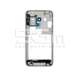 Middle Frame Dual Sim Samsung SM-J320F Vers. Nero