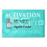 Sigma Pack 1 + Pack 2 + Pack 3 Activation