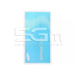 Display Touch Black + Frame Samsung SM-G950 S8