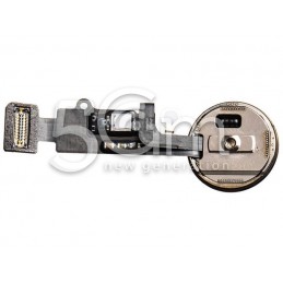 Joystick Nero Completo Flat Cable iPhone 7 - iPhone 7 Plus