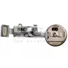 Joystick Nero Completo Flat Cable iPhone 7 - iPhone 7 Plus