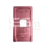 Dima + Supporto Per Assemblaggio Vetro Con Frame iPhone 8