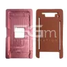 Dima + Supporto Per Assemblaggio Vetro Con Frame iPhone 8