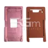 Dima + Supporto Per Assemblaggio Vetro Con Frame iPhone 8