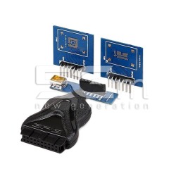 EMMC Z3X JTAG Pro 3-in-1 Adapter