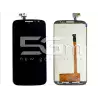 Display Touch Nero Alcatel OT-7050 One Touch Pop S9