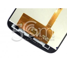 Display Touch Nero Alcatel OT-7050 One Touch Pop S9