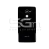Retro Cover Nero Vodafone Smart Platinum 7 VDF900 - Alcatel Idol 4S