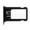 Supporto Sim Card Black iPhone 8 Plus