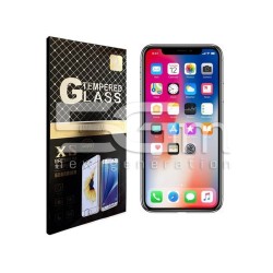 Premium Tempered Glass Protector iPhone 7